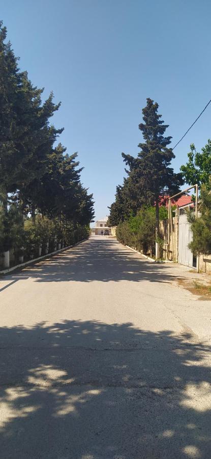 Guest House Near Baku Airport 外观 照片