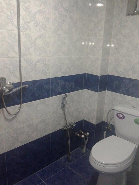 Guest House Near Baku Airport 外观 照片