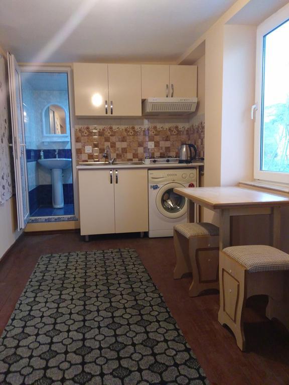 Guest House Near Baku Airport 外观 照片