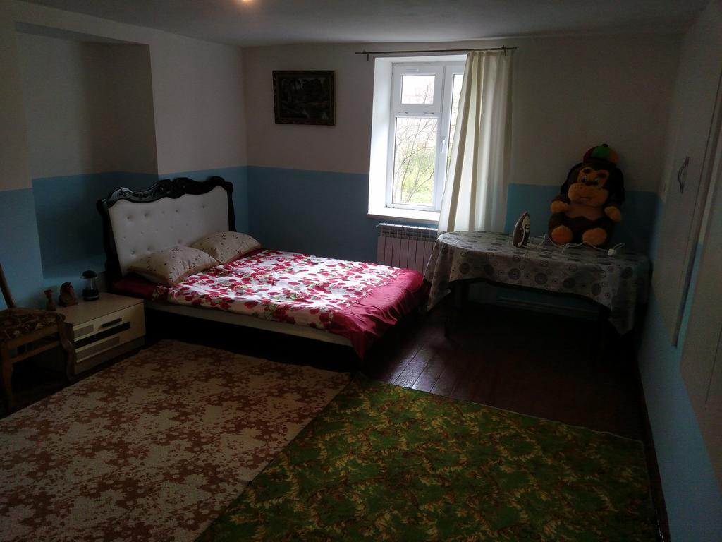Guest House Near Baku Airport 外观 照片