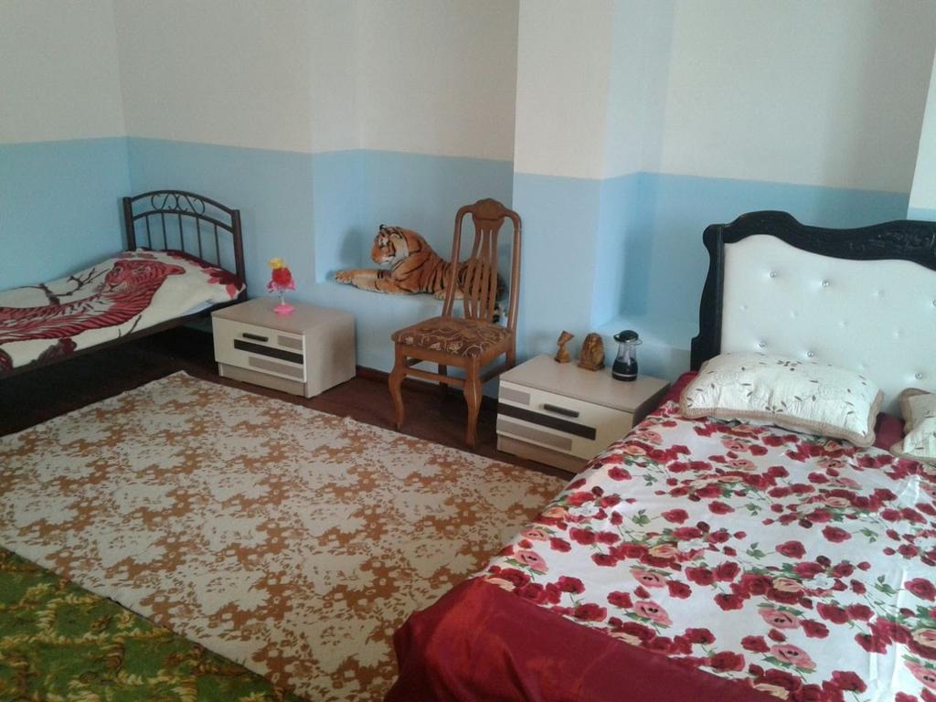 Guest House Near Baku Airport 外观 照片